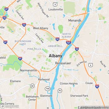 Albany