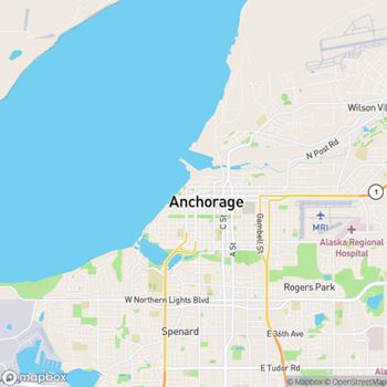 Anchorage