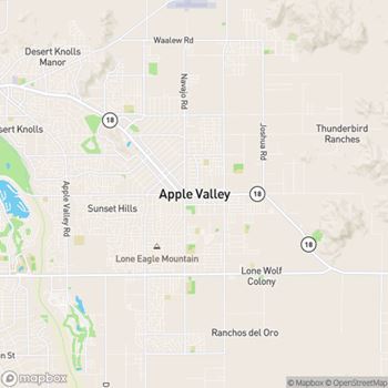 Apple Valley