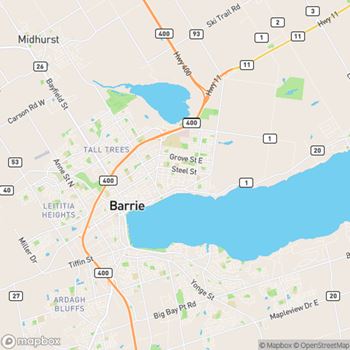 Barrie