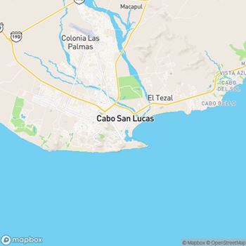 Cabo San Lucas