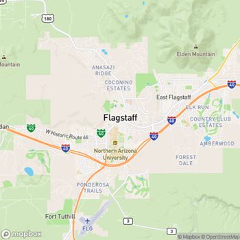 Flagstaff