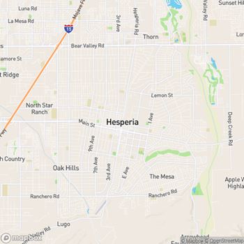 Hesperia