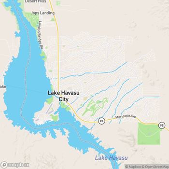 Lake Havasu City