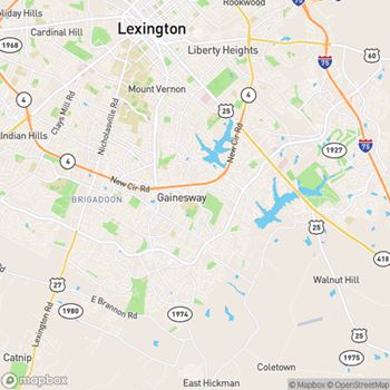 Lexington