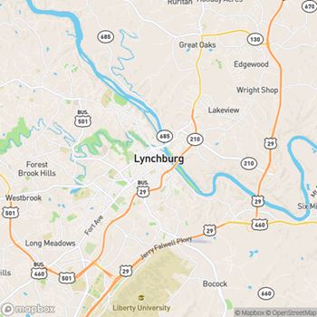 Chat Lynchburg