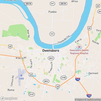 Owensboro