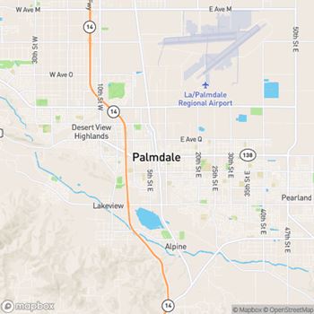 Palmdale