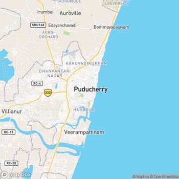 Pondicherry