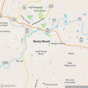 Rocky Mount