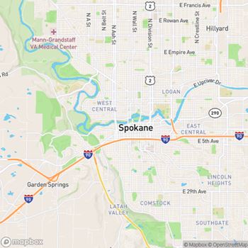 Spokane