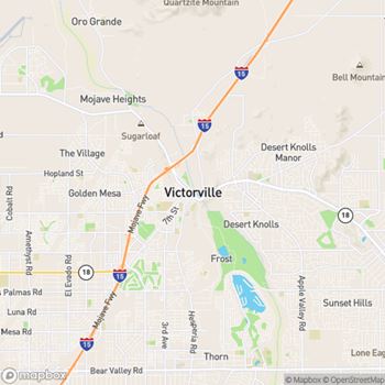 Victorville